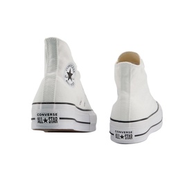 Converse Platform Trainers