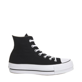 All Star Platform High Tops