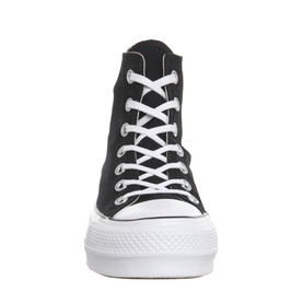 All Star Platform High Tops