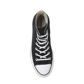 All Star Platform High Tops