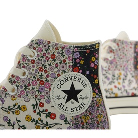 All Star Hi 70s Trainers