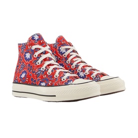 Paisley 70 High Top Trainers