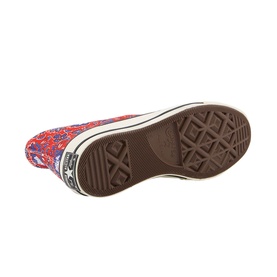 Paisley 70 High Top Trainers