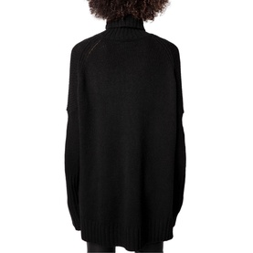 Alma Rock Sweater