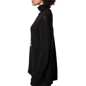 Alma Rock Sweater