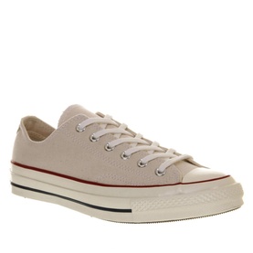 All Star 70s Low Tops