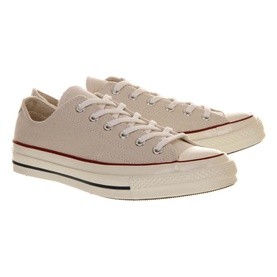 All Star 70s Low Tops