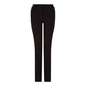 Amanda Stretch Skinny Leg Jean