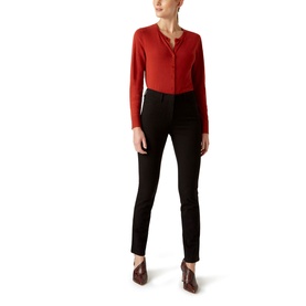 Amanda Stretch Skinny Leg Jean
