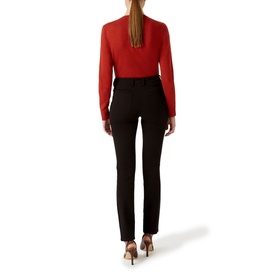 Amanda Stretch Skinny Leg Jean