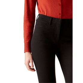 Amanda Stretch Skinny Leg Jean