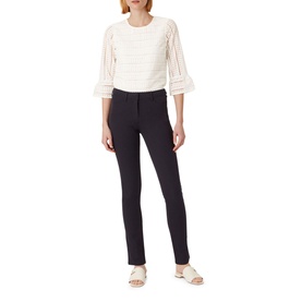 Amanda Stretch Skinny Leg Jean