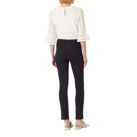 Amanda Stretch Skinny Leg Jean
