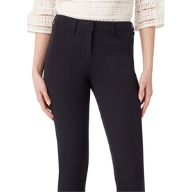 Amanda Stretch Skinny Leg Jean