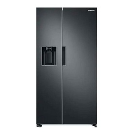 RS8000 7 Series American Style Fridge Freezer With SpaceMax&trade; Technology