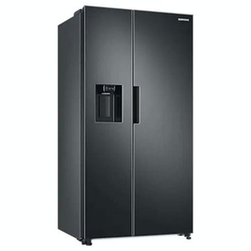 RS8000 7 Series American Style Fridge Freezer With SpaceMax&trade; Technology