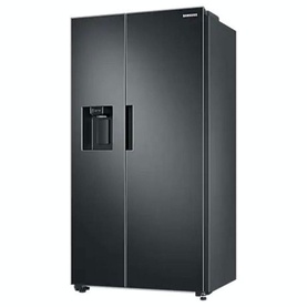 RS8000 7 Series American Style Fridge Freezer With SpaceMax&trade; Technology