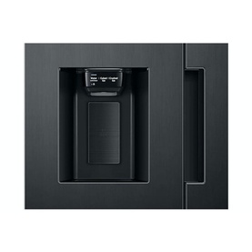 RS8000 7 Series American Style Fridge Freezer With SpaceMax&trade; Technology