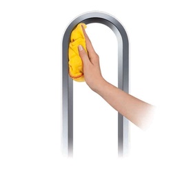 AM07 Cooling Tower Fan