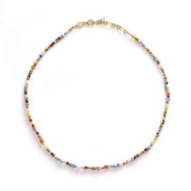 Petit Alaia Necklace