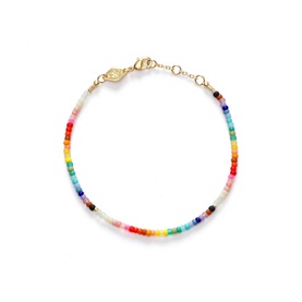Small Nuanua Rainbow Bracelet