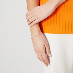Small Nuanua Rainbow Bracelet