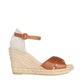 Angele Espadrille Wedges