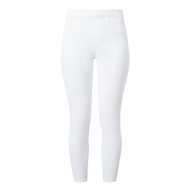 Jean-ish&reg; Ankle Leggings