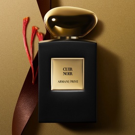 Cuir Noir Eau de Parfum