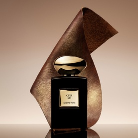 Cuir Noir Eau de Parfum