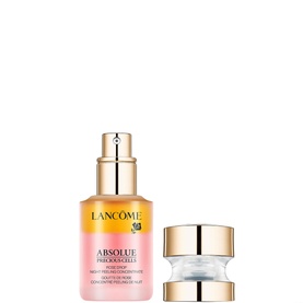Absolue Precious Cells Rose Drop Night Skin Peel Concentrate