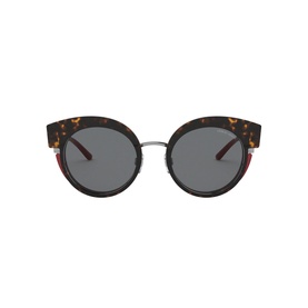 Round Sunglasses AR6091 50