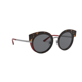 Round Sunglasses AR6091 50