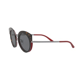 Round Sunglasses AR6091 50