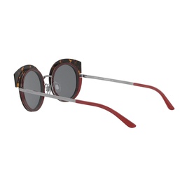 Round Sunglasses AR6091 50