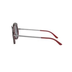 Round Sunglasses AR6091 50