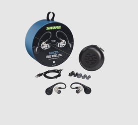 Aonic 215 True Wireless Earphones
