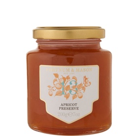 Apricot Preserve 200g