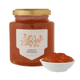 Apricot Preserve 200g