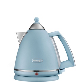 Argento Flora Kettle