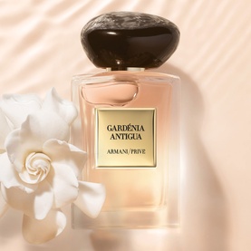 Gardenia Antigua Eau de Toilette
