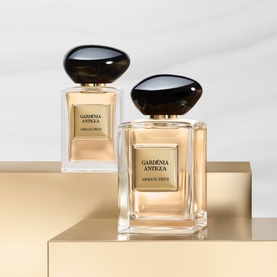 Gardenia Antigua Eau de Toilette