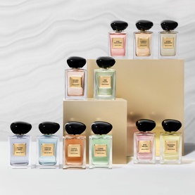 Gardenia Antigua Eau de Toilette