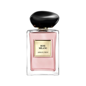 Armani Prive Les Eaux Rose Milano