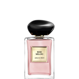 Armani Prive Les Eaux Rose Milano