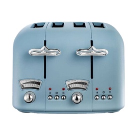 Argento Flora Toaster