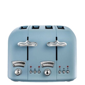 Argento Flora Toaster