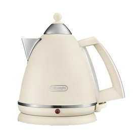 Argento Flora Kettle