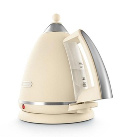 Argento Flora Kettle