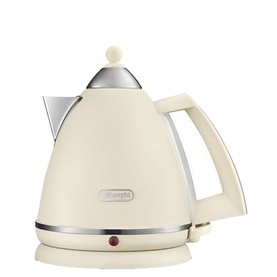 Argento Flora Kettle